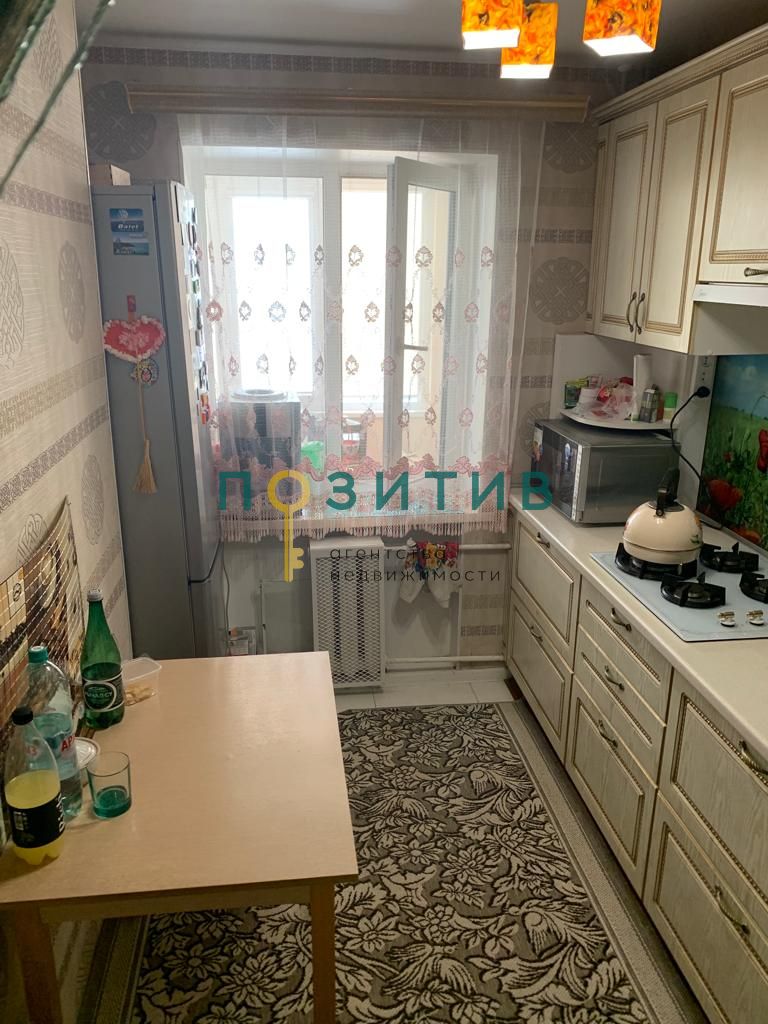 Продажа 2-комнатной квартиры, Пятигорск, Юлиуса Фучика ул,  7