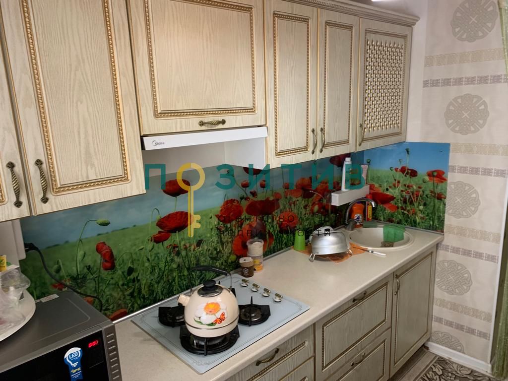 Продажа 2-комнатной квартиры, Пятигорск, Юлиуса Фучика ул,  7