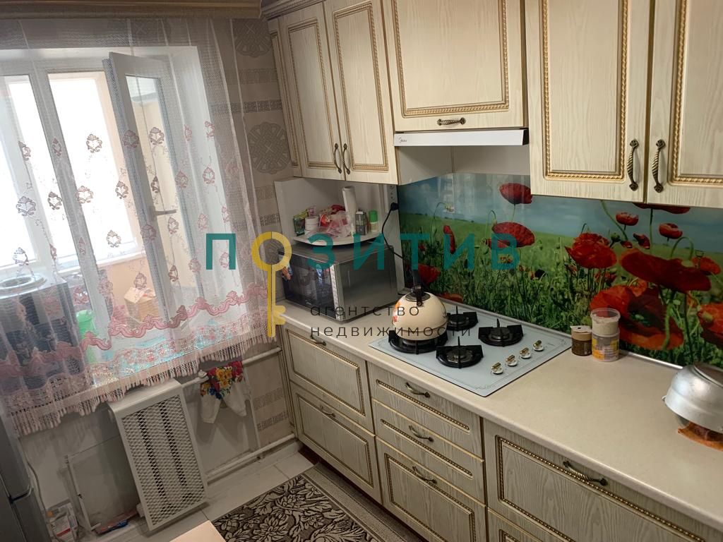 Продажа 2-комнатной квартиры, Пятигорск, Юлиуса Фучика ул,  7