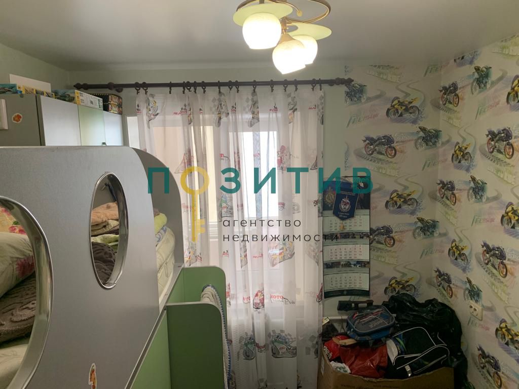 Продажа 2-комнатной квартиры, Пятигорск, Юлиуса Фучика ул,  7