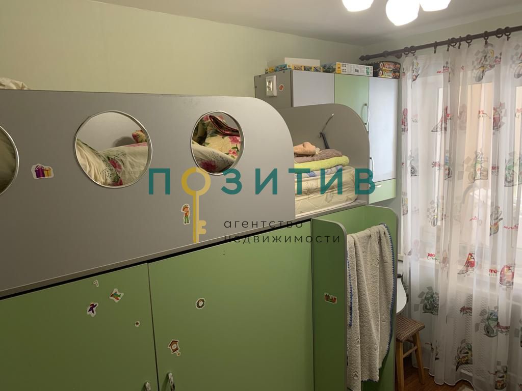 Продажа 2-комнатной квартиры, Пятигорск, Юлиуса Фучика ул,  7