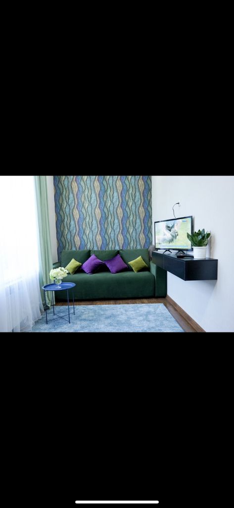 Продажа 2-комнатной квартиры, Пятигорск, Калинина пр-кт,  27/3