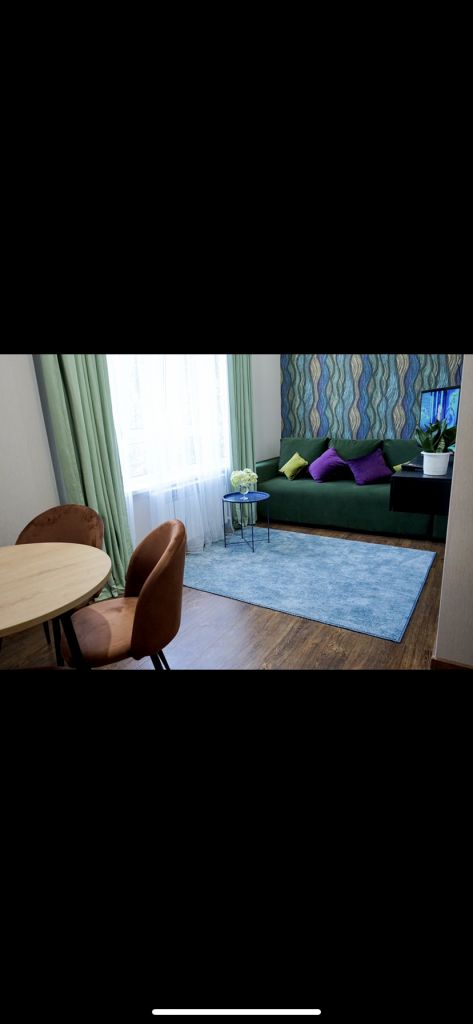 Продажа 2-комнатной квартиры, Пятигорск, Калинина пр-кт,  27/3