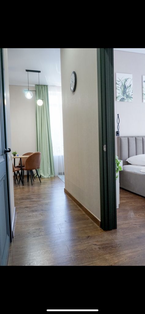 Продажа 2-комнатной квартиры, Пятигорск, Калинина пр-кт,  27/3