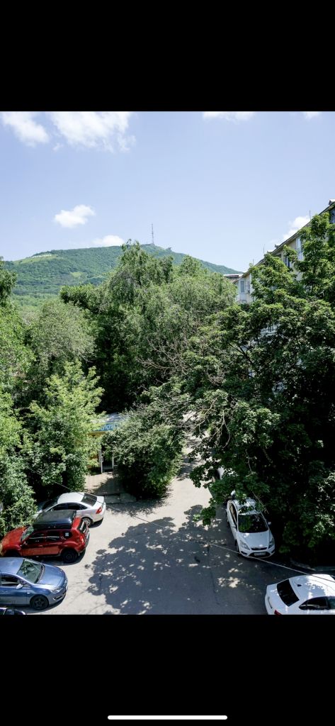 Продажа 2-комнатной квартиры, Пятигорск, Калинина пр-кт,  27/3