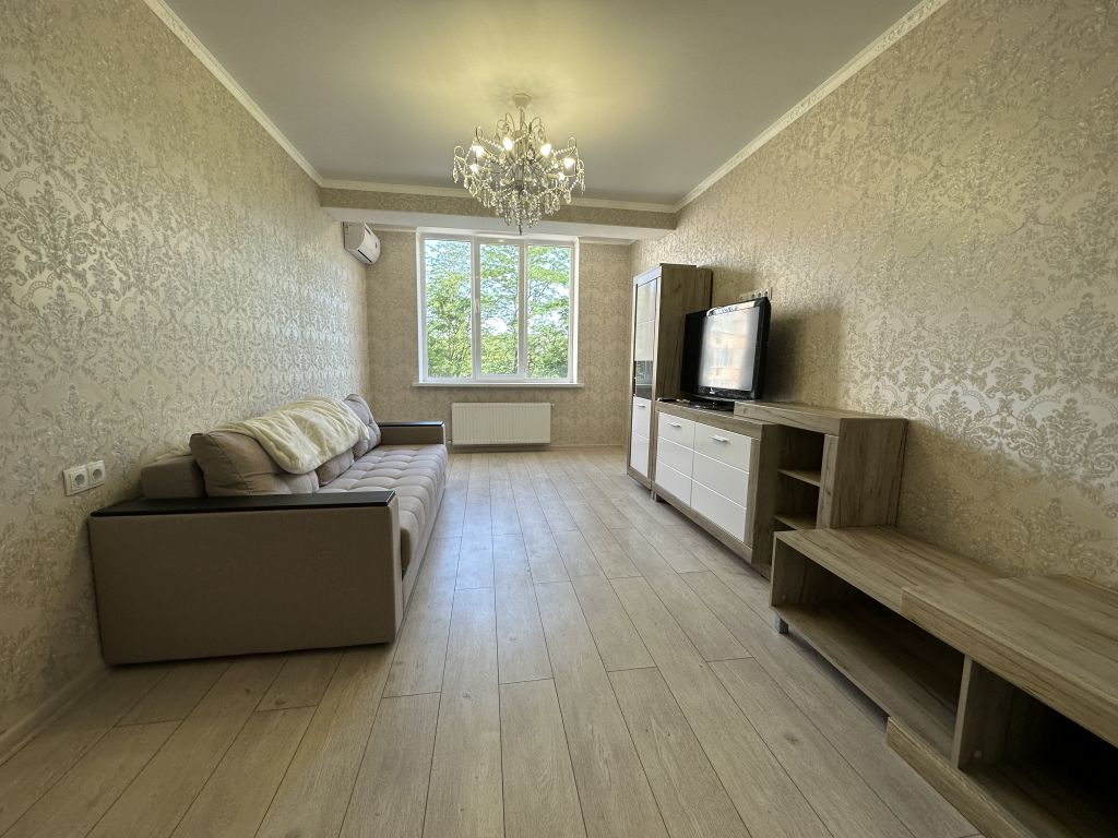 Продажа 1-комнатной квартиры, Пятигорск, Московская ул,  95