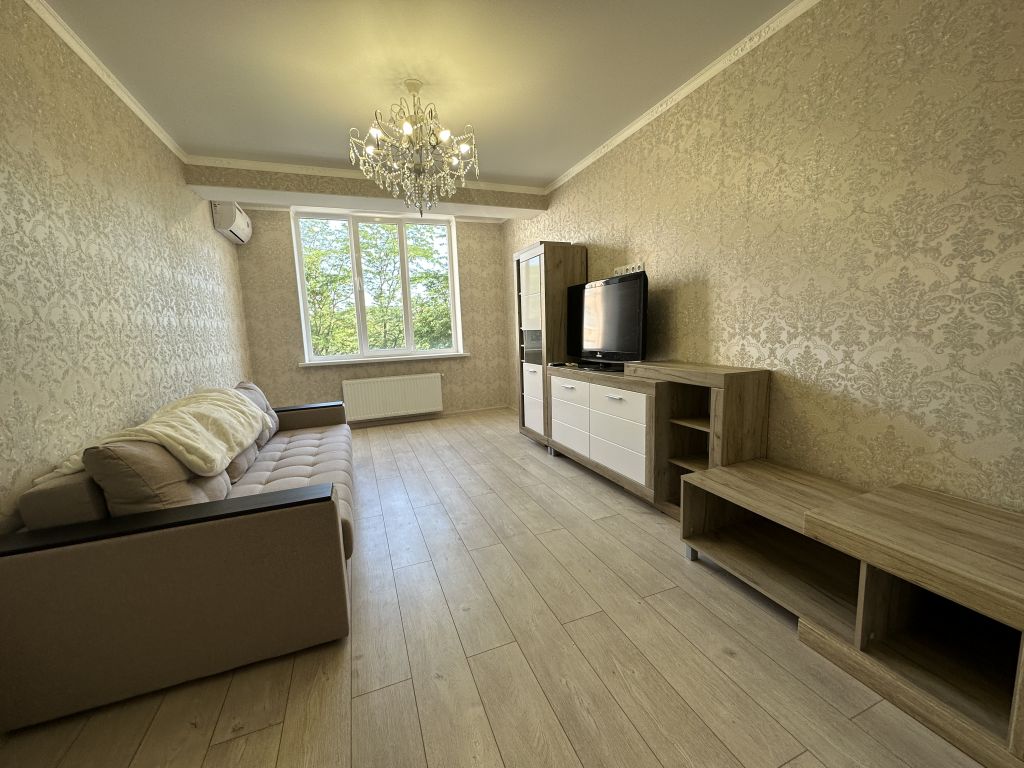 Продажа 1-комнатной квартиры, Пятигорск, Московская ул,  95