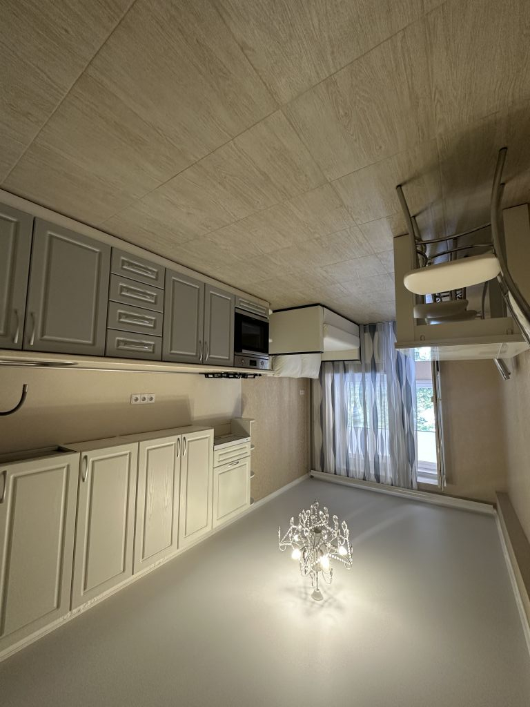 Продажа 1-комнатной квартиры, Пятигорск, Московская ул,  95