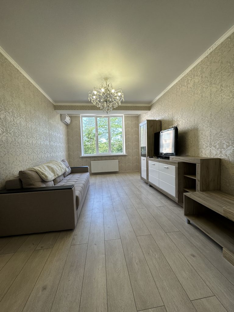 Продажа 1-комнатной квартиры, Пятигорск, Московская ул,  95