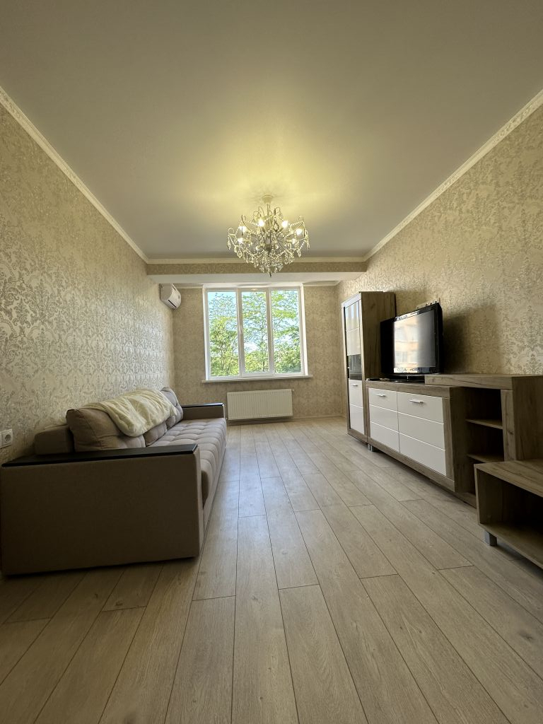 Продажа 1-комнатной квартиры, Пятигорск, Московская ул,  95