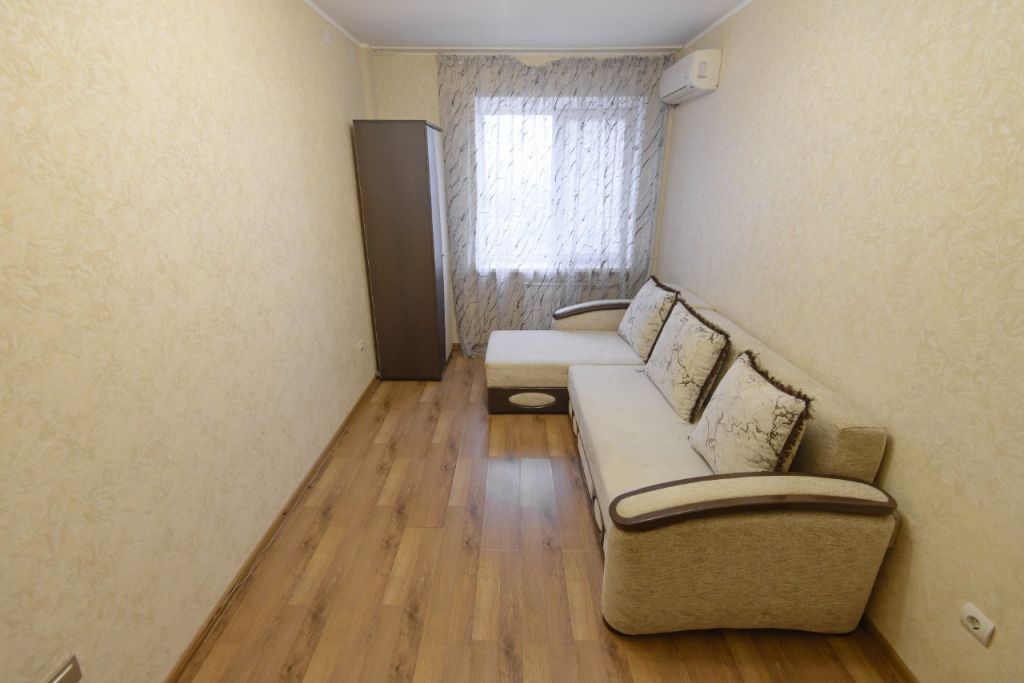 Аренда 1-комнатной квартиры, Батайск, Воровского ул,  61