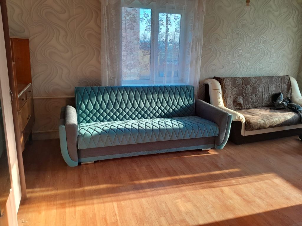 Аренда 1-комнатной квартиры, Смоленск, Лавочкина ул,  43