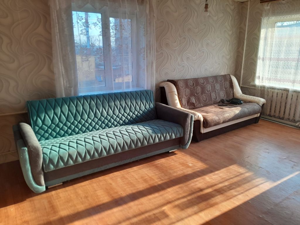 Аренда 1-комнатной квартиры, Смоленск, Лавочкина ул,  43