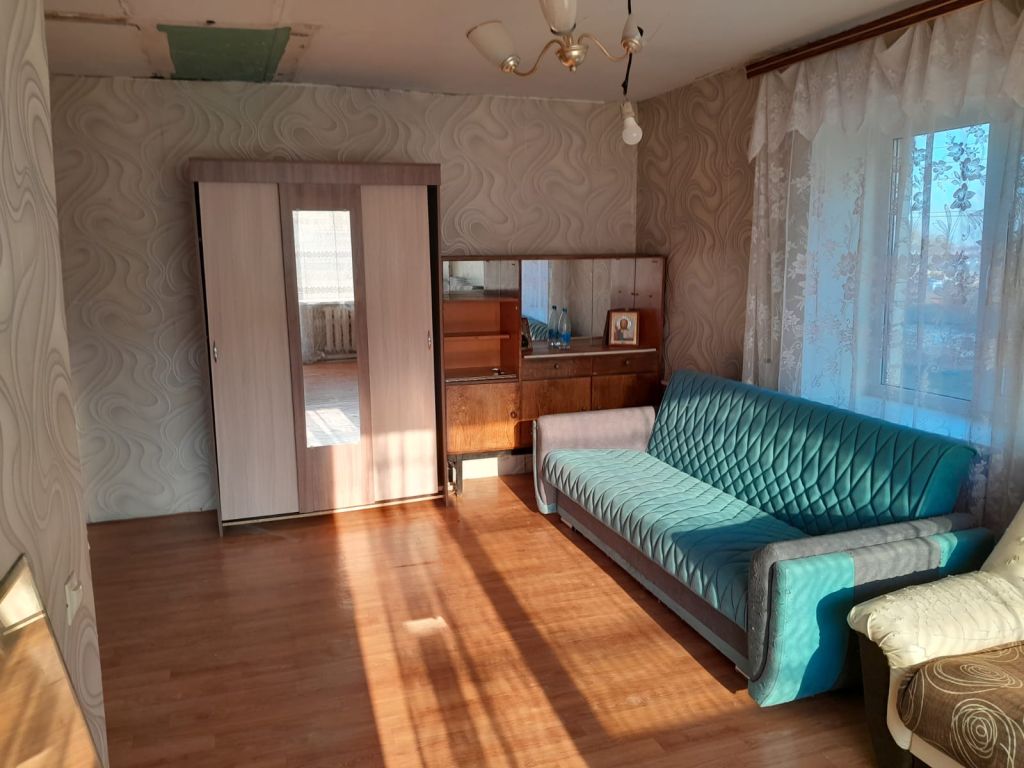 Аренда 1-комнатной квартиры, Смоленск, Лавочкина ул,  43