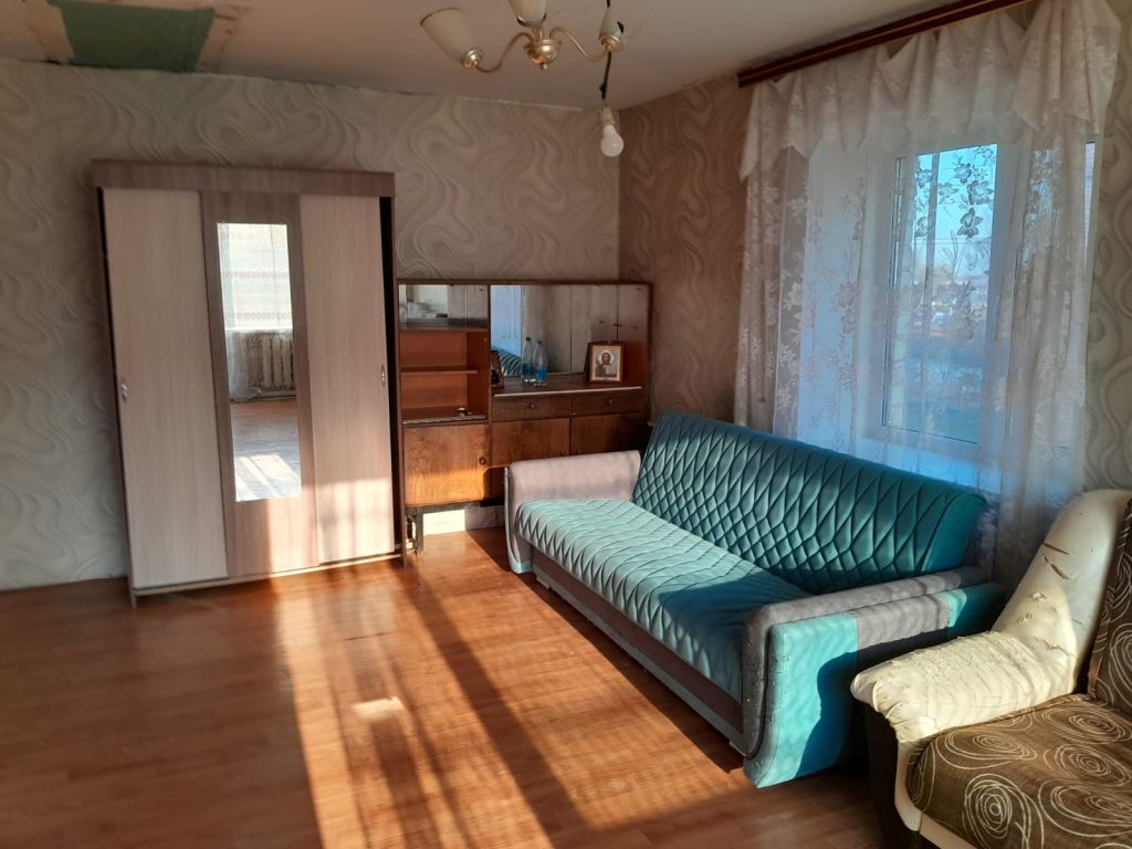 Аренда 1-комнатной квартиры, Смоленск, Лавочкина ул,  43