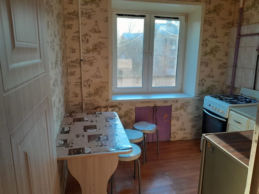 Аренда 1-комнатной квартиры, Смоленск, Лавочкина ул,  43