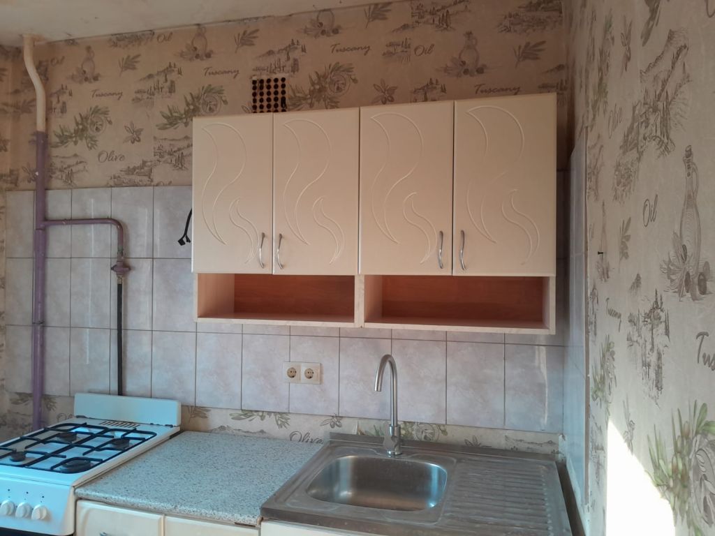 Аренда 1-комнатной квартиры, Смоленск, Лавочкина ул,  43