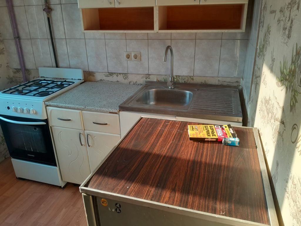 Аренда 1-комнатной квартиры, Смоленск, Лавочкина ул,  43