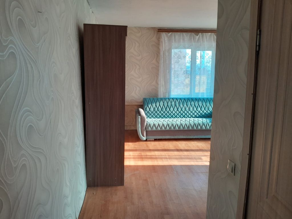 Аренда 1-комнатной квартиры, Смоленск, Лавочкина ул,  43