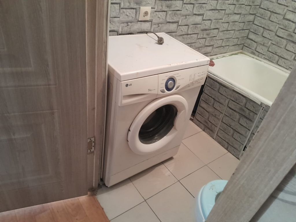 Аренда 1-комнатной квартиры, Смоленск, Лавочкина ул,  43