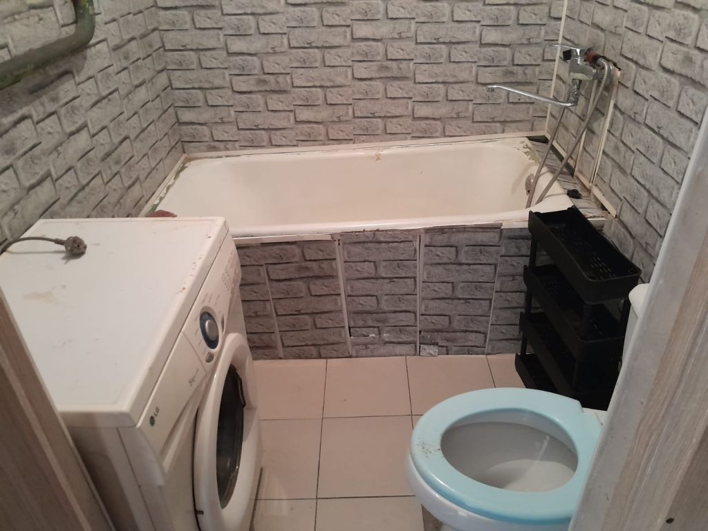 Аренда 1-комнатной квартиры, Смоленск, Лавочкина ул,  43