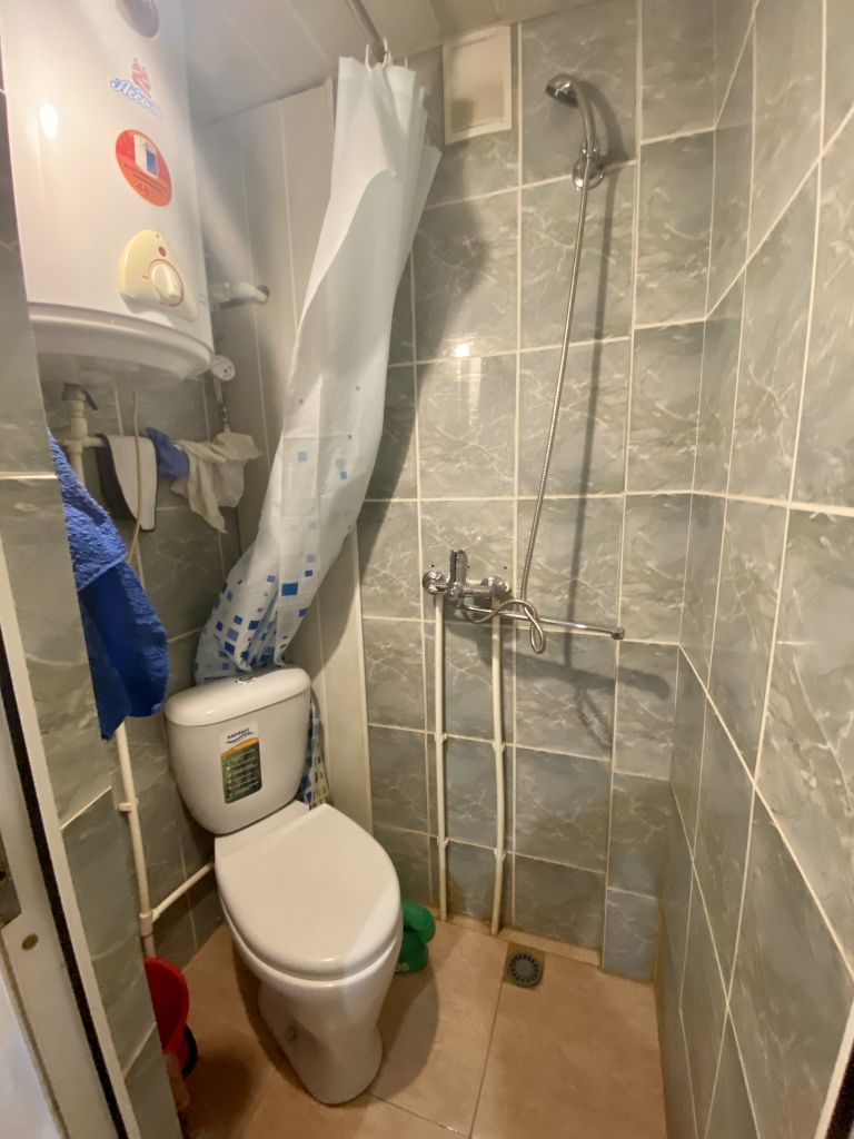 Продажа 1-комнатной квартиры, Пятигорск, Юлиуса Фучика ул,  11