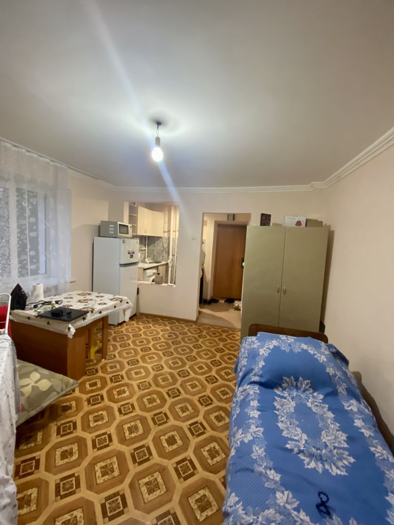 Продажа 1-комнатной квартиры, Пятигорск, Юлиуса Фучика ул,  11