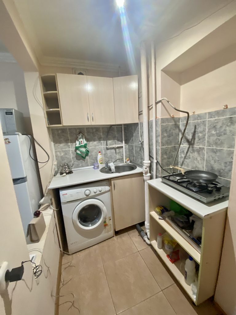 Продажа 1-комнатной квартиры, Пятигорск, Юлиуса Фучика ул,  11