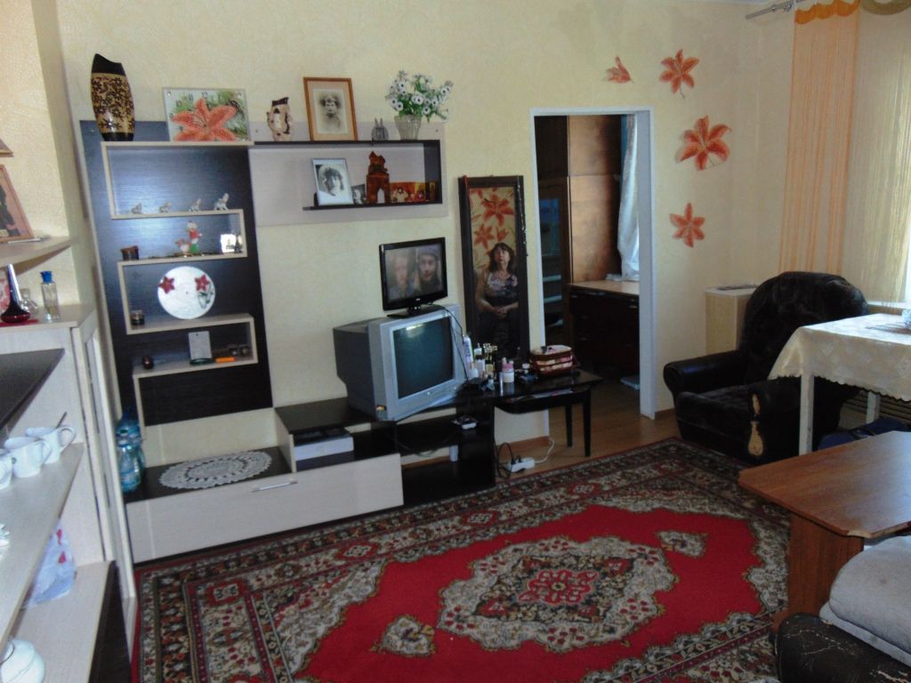 Продажа дома, 42м <sup>2</sup>, 4 сот., Белгород, Донецкая ул