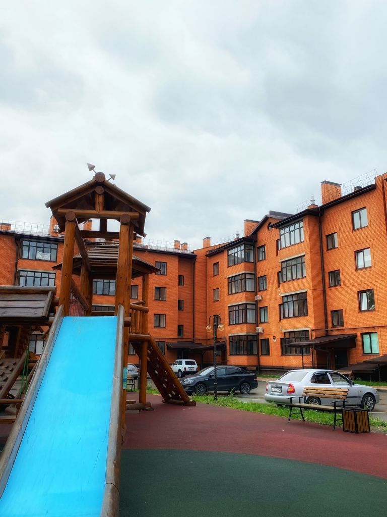 Продажа 2-комнатной квартиры, Пятигорск, Озерная ул,  2жк2