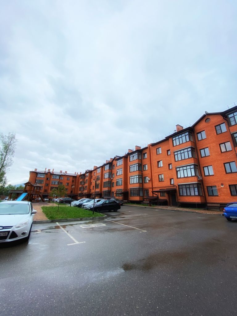 Продажа 2-комнатной квартиры, Пятигорск, Озерная ул,  2жк2