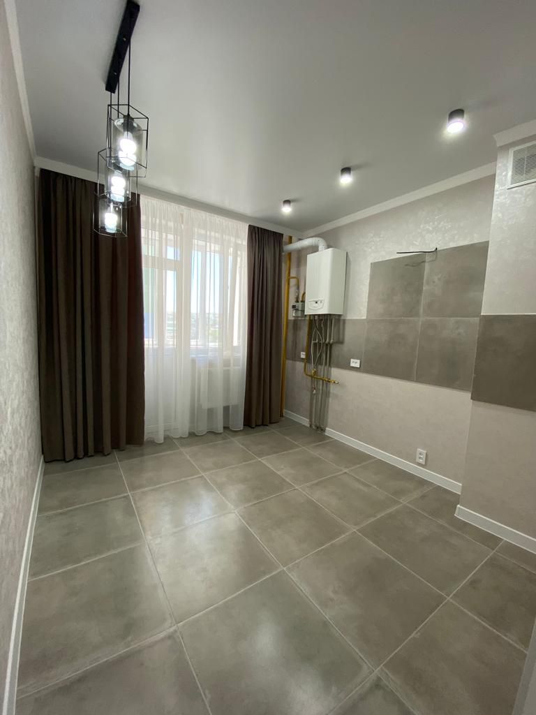 Продажа 1-комнатной квартиры, Ессентуки, Никольская ул,  21к6