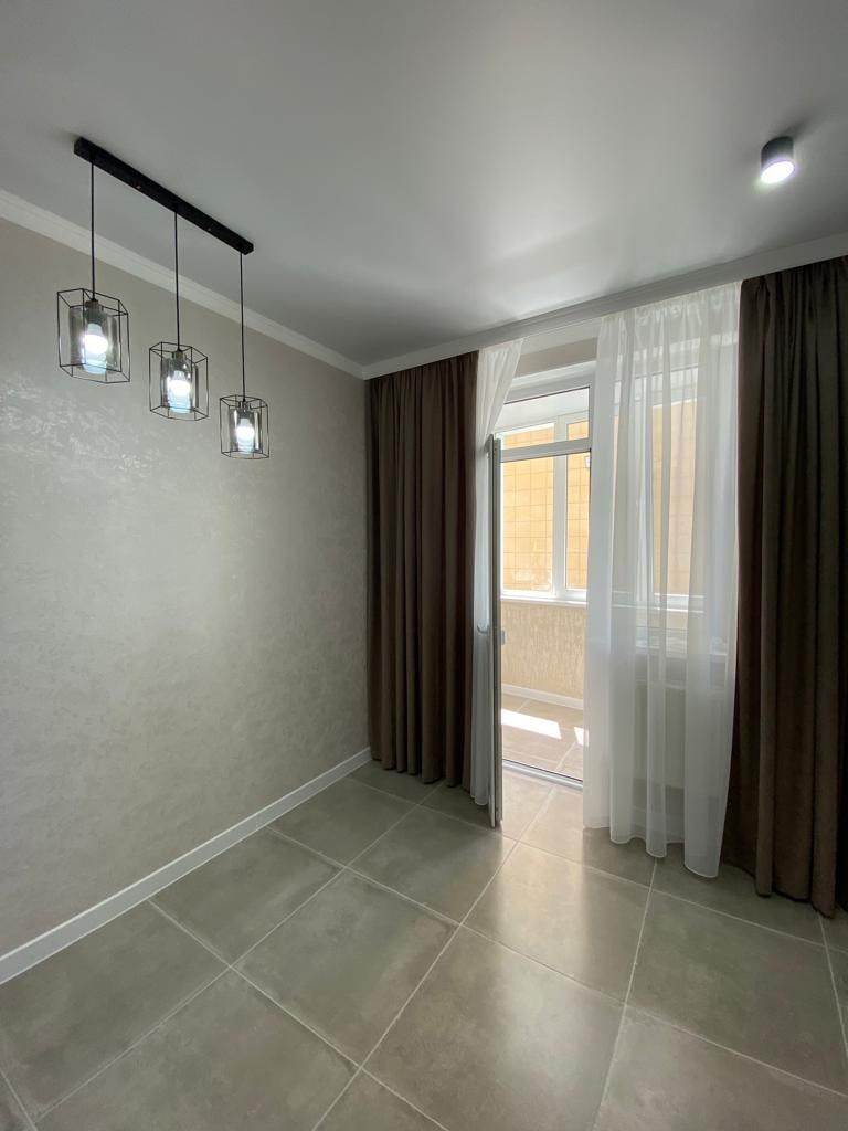 Продажа 1-комнатной квартиры, Ессентуки, Никольская ул,  21к6