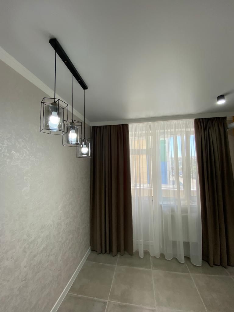 Продажа 1-комнатной квартиры, Ессентуки, Никольская ул,  21к6