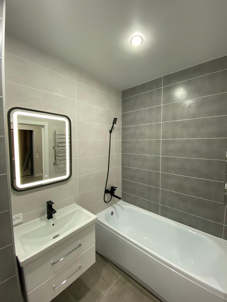 Продажа 1-комнатной квартиры, Ессентуки, Никольская ул,  21к6