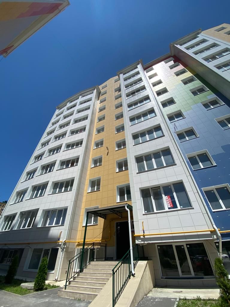 Продажа 1-комнатной квартиры, Ессентуки, Никольская ул,  21к6