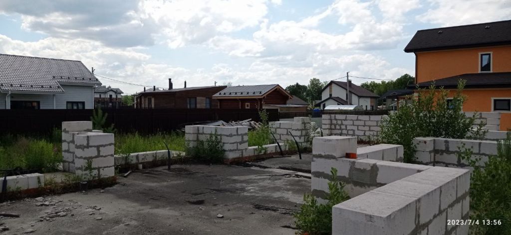 Продажа участка, Нижний Новгород, Зелёный Город курортный пос