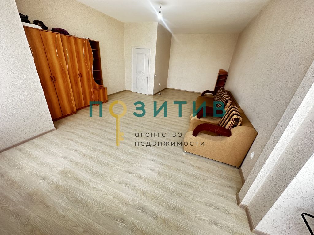 Продажа 1-комнатной квартиры, Ессентуки, Элеваторная ул,  80/1