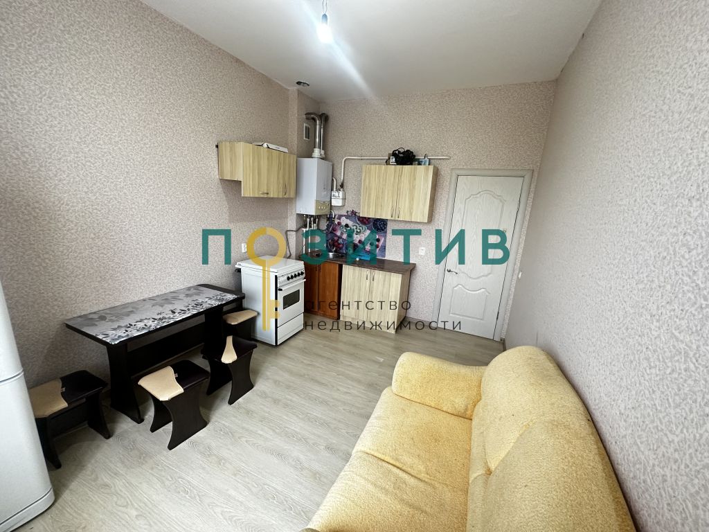 Продажа 1-комнатной квартиры, Ессентуки, Элеваторная ул,  80/1