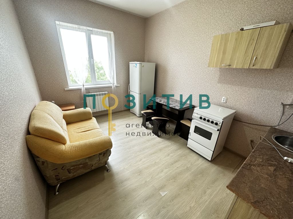 Продажа 1-комнатной квартиры, Ессентуки, Элеваторная ул,  80/1