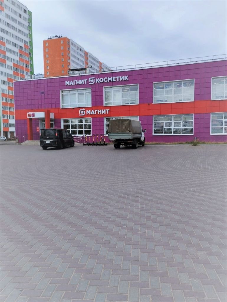 Продажа 1-комнатной квартиры, Тверь, Новочеркасская ул,  48