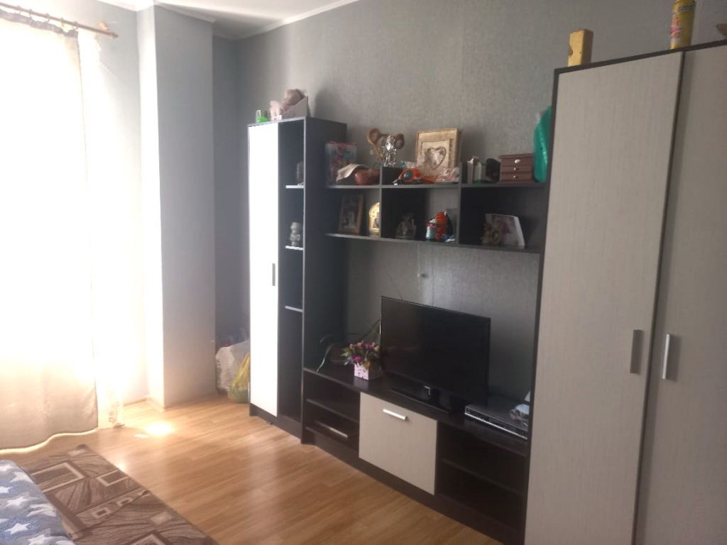 Продажа 1-комнатной квартиры, Батайск, Коммунистическая ул