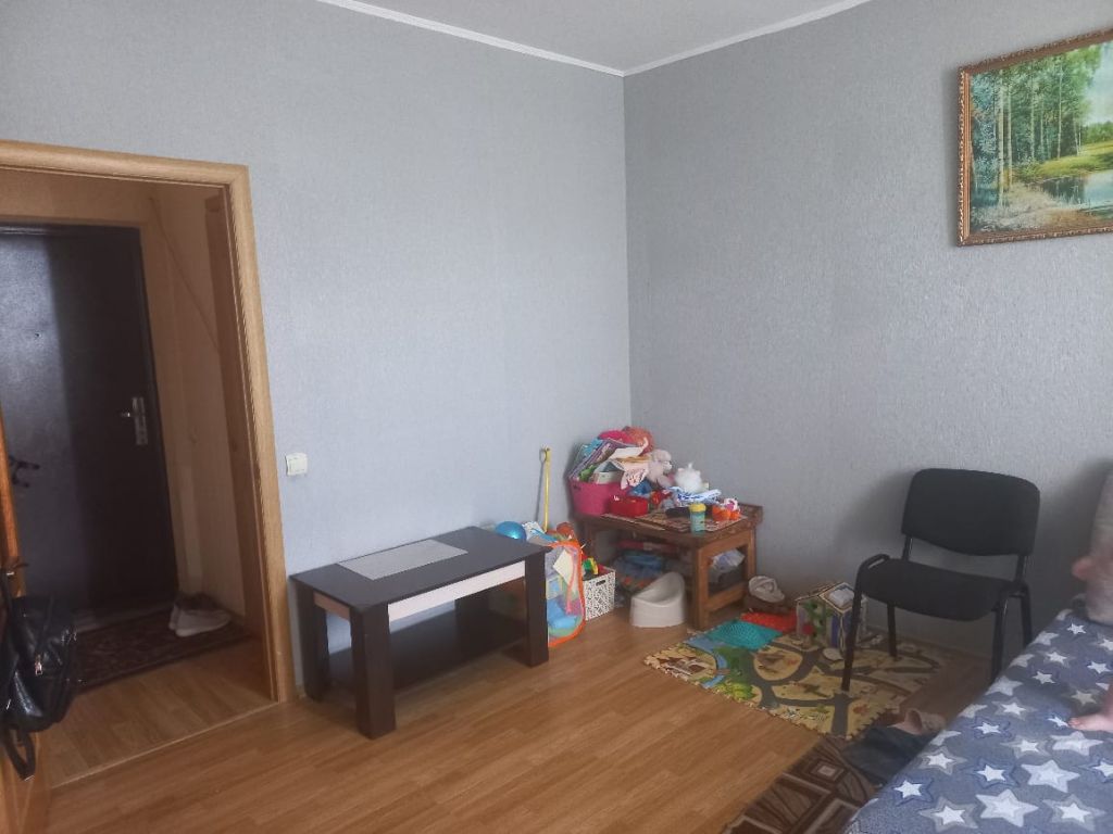 Продажа 1-комнатной квартиры, Батайск, Коммунистическая ул