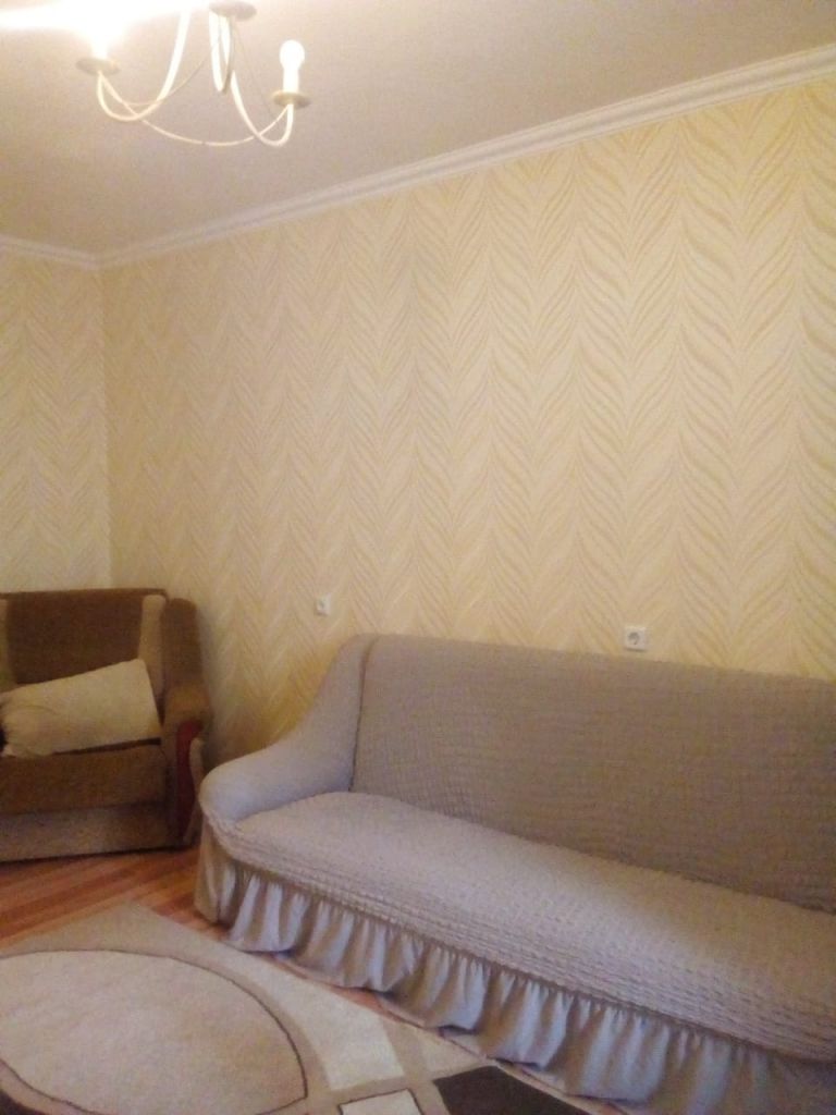 Продажа 1-комнатной квартиры, Батайск, Воровского ул