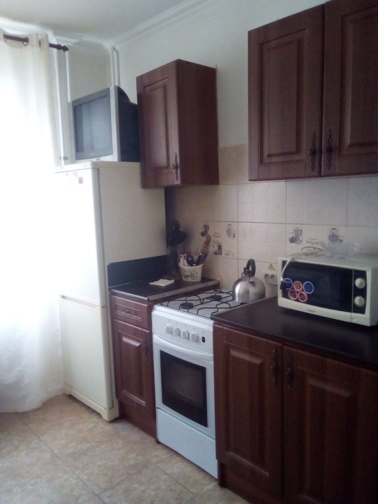 Продажа 1-комнатной квартиры, Батайск, Воровского ул
