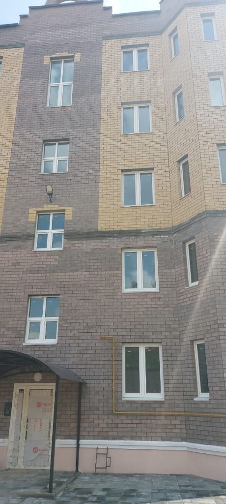 Продажа 1-комнатной квартиры, Киселевка, никольская,  9А