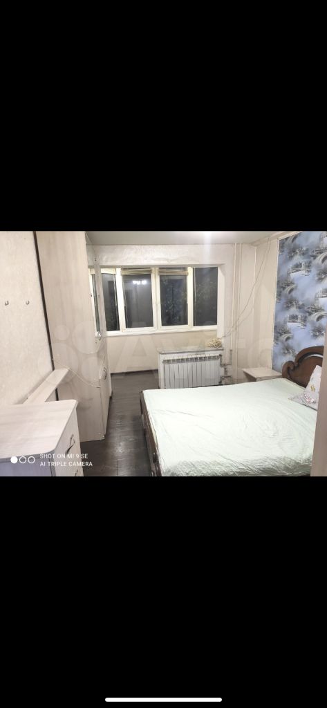 Продажа 2-комнатной квартиры, Пятигорск, Ермолова ул,  14к3