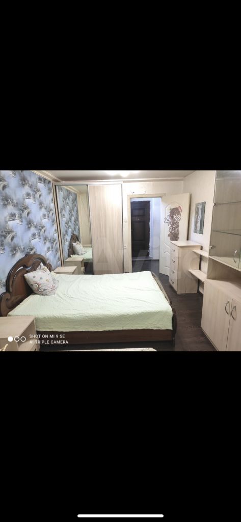 Продажа 2-комнатной квартиры, Пятигорск, Ермолова ул,  14к3