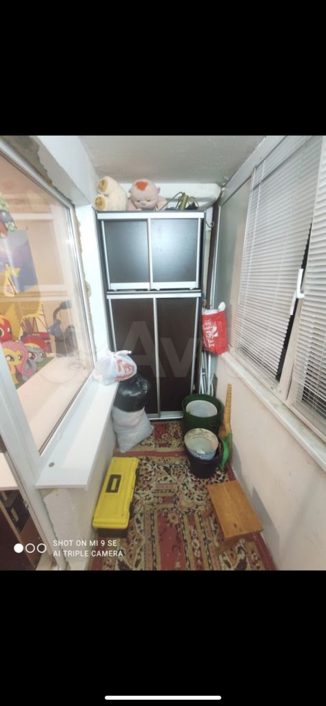 Продажа 2-комнатной квартиры, Пятигорск, Ермолова ул,  14к3