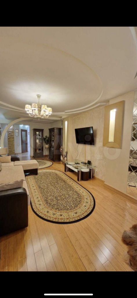 Продажа 3-комнатной квартиры, Пятигорск, Пестова ул,  36/74